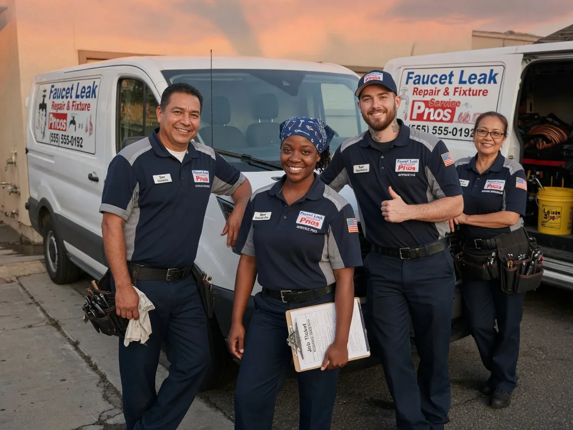 Faucet Repair company in Mount Berry, GA