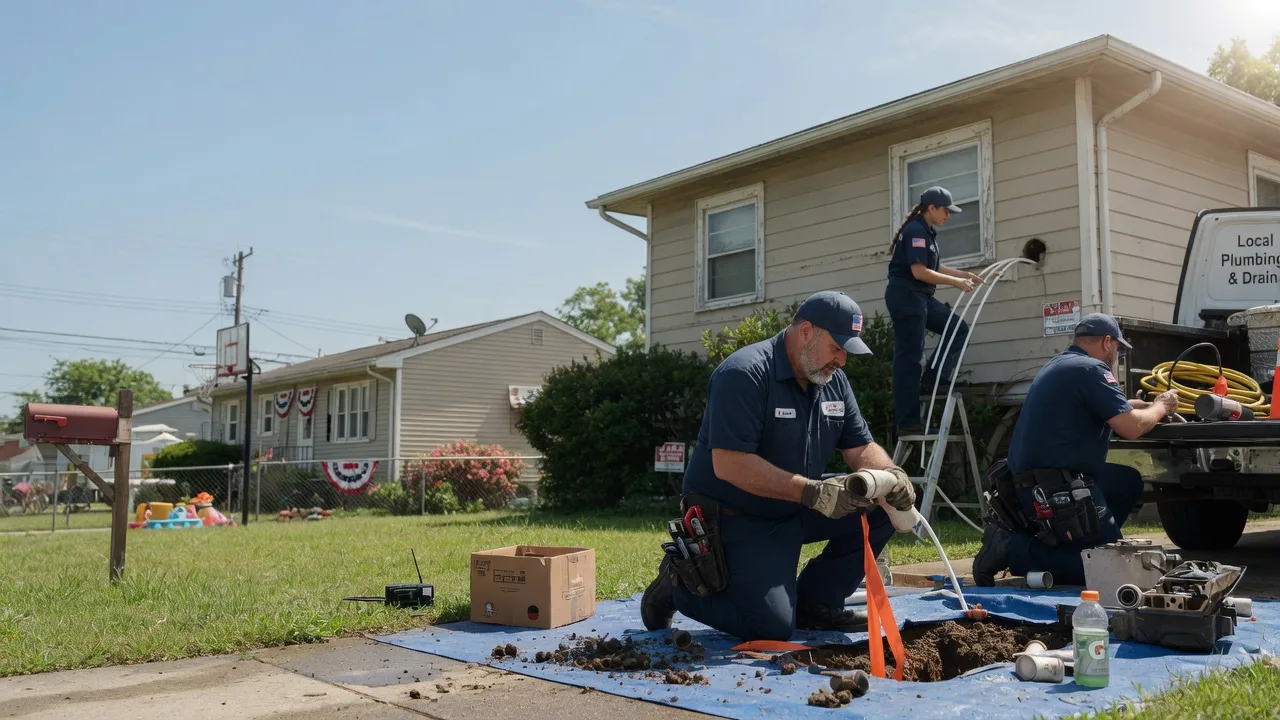 Faucet Repair in Mount Berry, GA near me